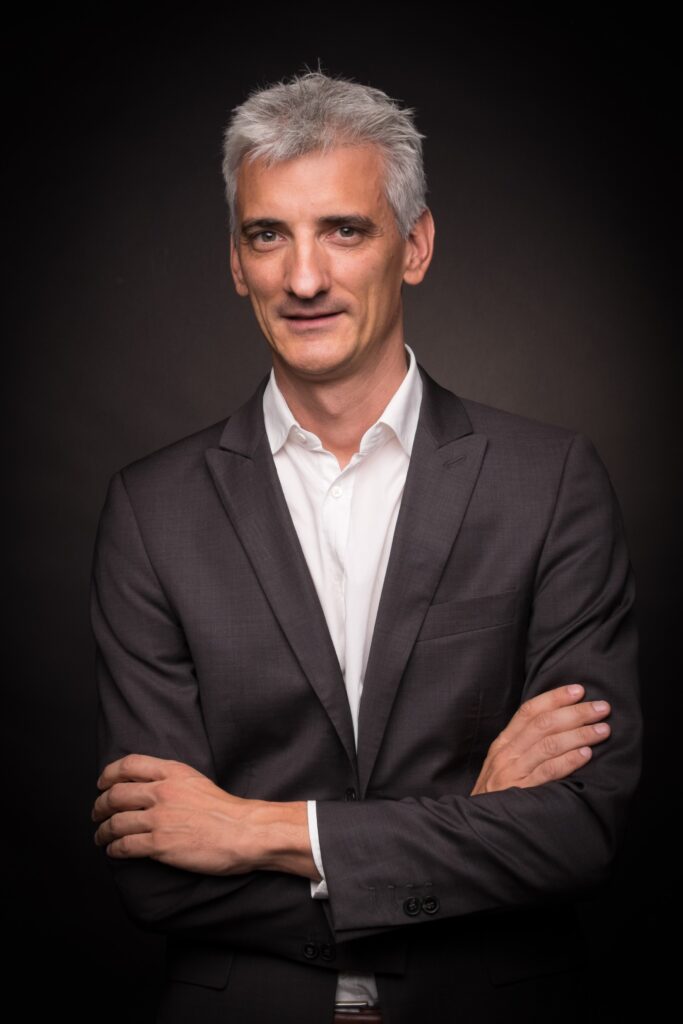 Cédric de Saint-Jouan