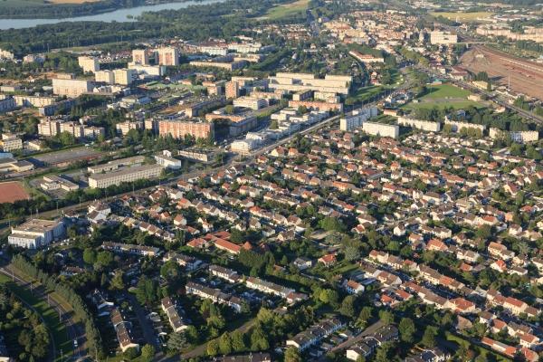 trappes