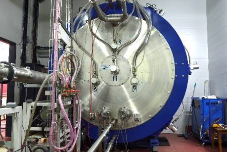 cryocoolers Gifford-MacMahon