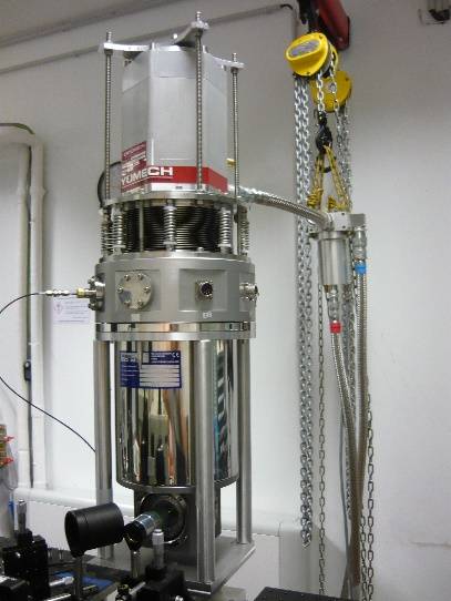 livraison-du-premier-cryostat-optique-sec-4k