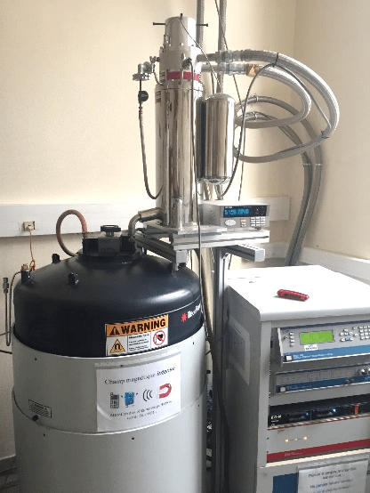 premier-recondenseur-helium-cryomech-type herl-pt415