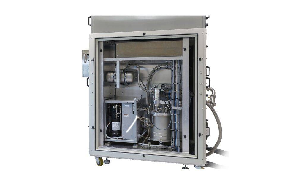 Boucles de circulation déportées