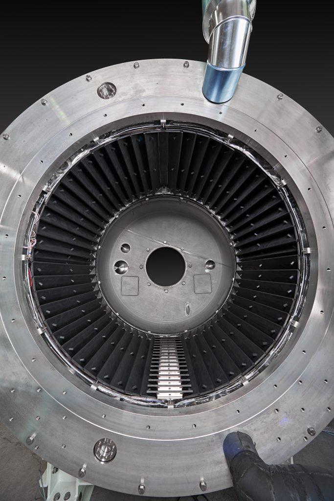 Écrantage thermique