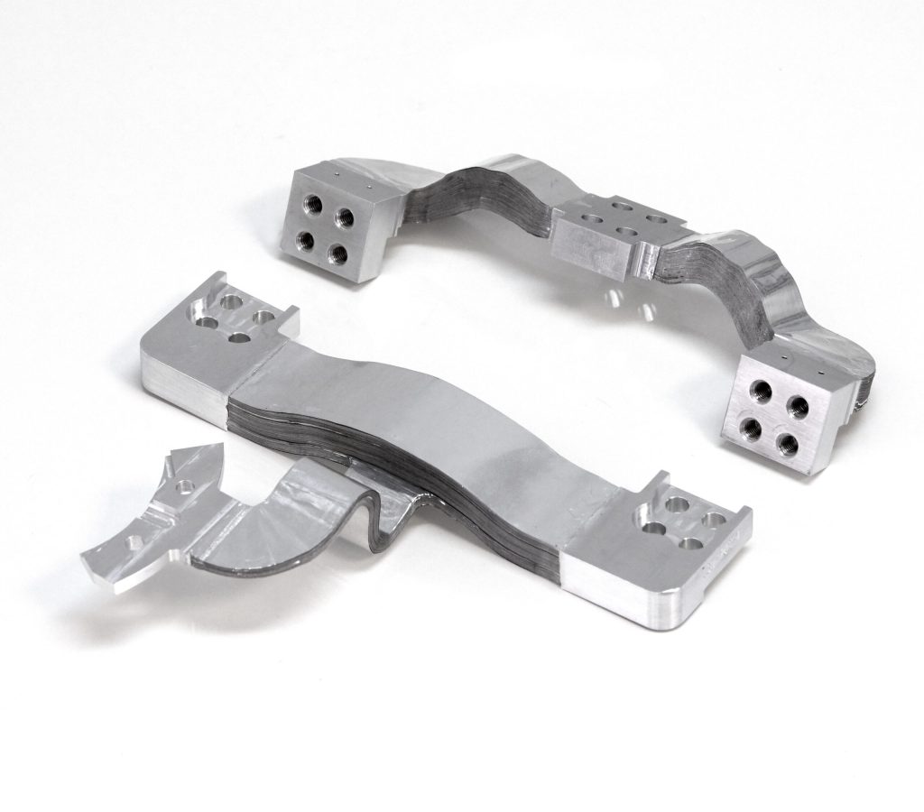 thermal links