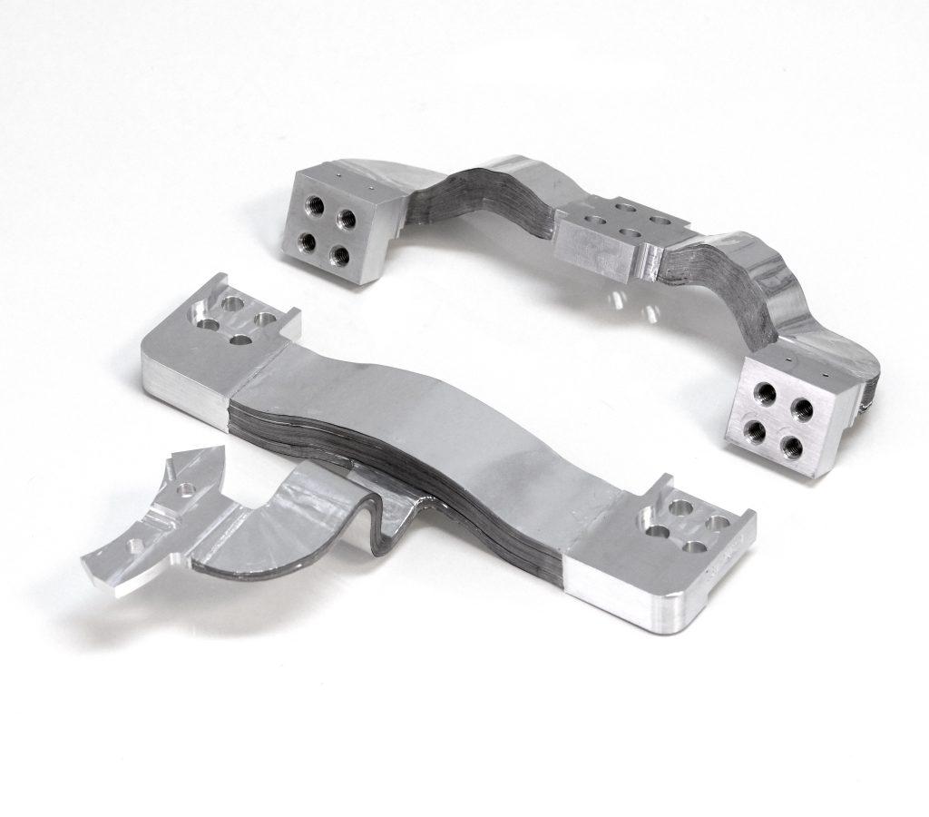 lien thermique de l’instrument IASI-NG