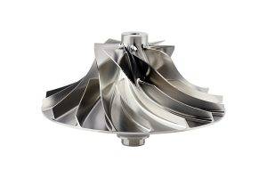 Absolut Cryo circulateur Tungsténe 3-Récupéré