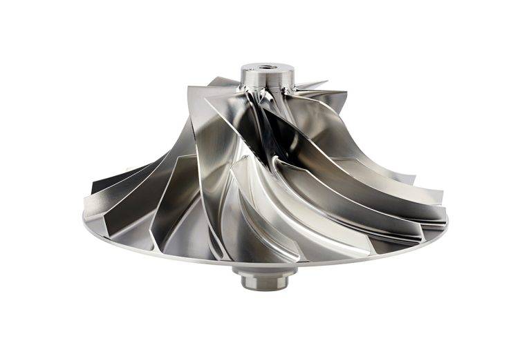 Absolut Cryo circulateur Tungsténe 3-Récupéré