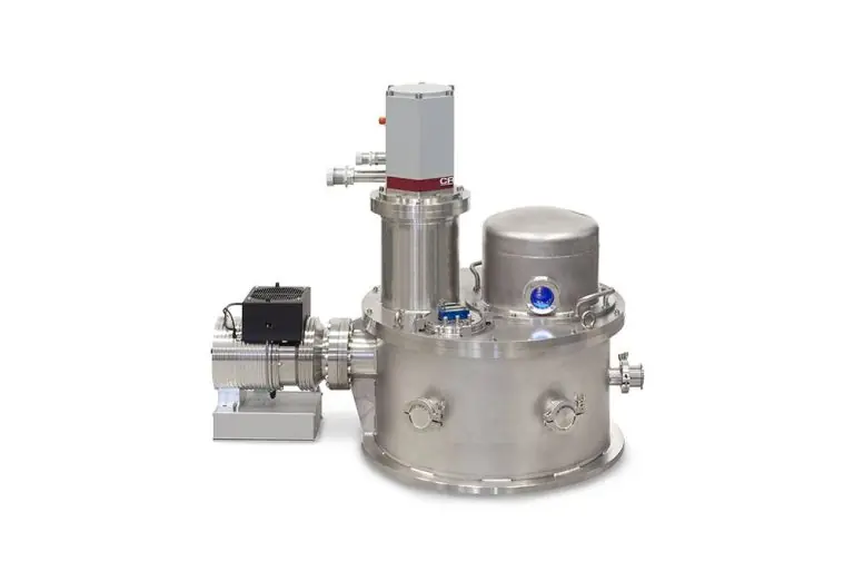 Cryostats